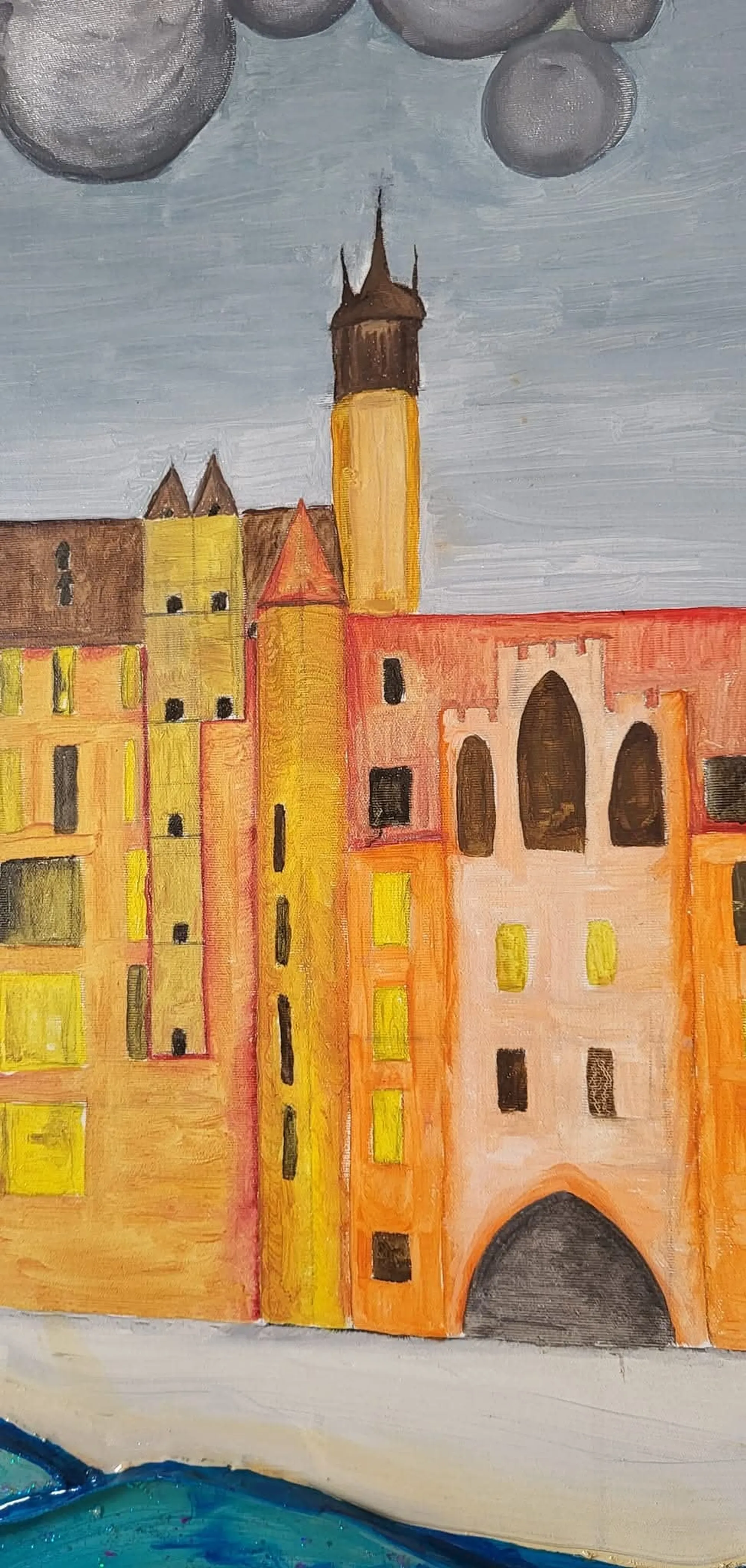 Detail von Ostalgie part II (4)