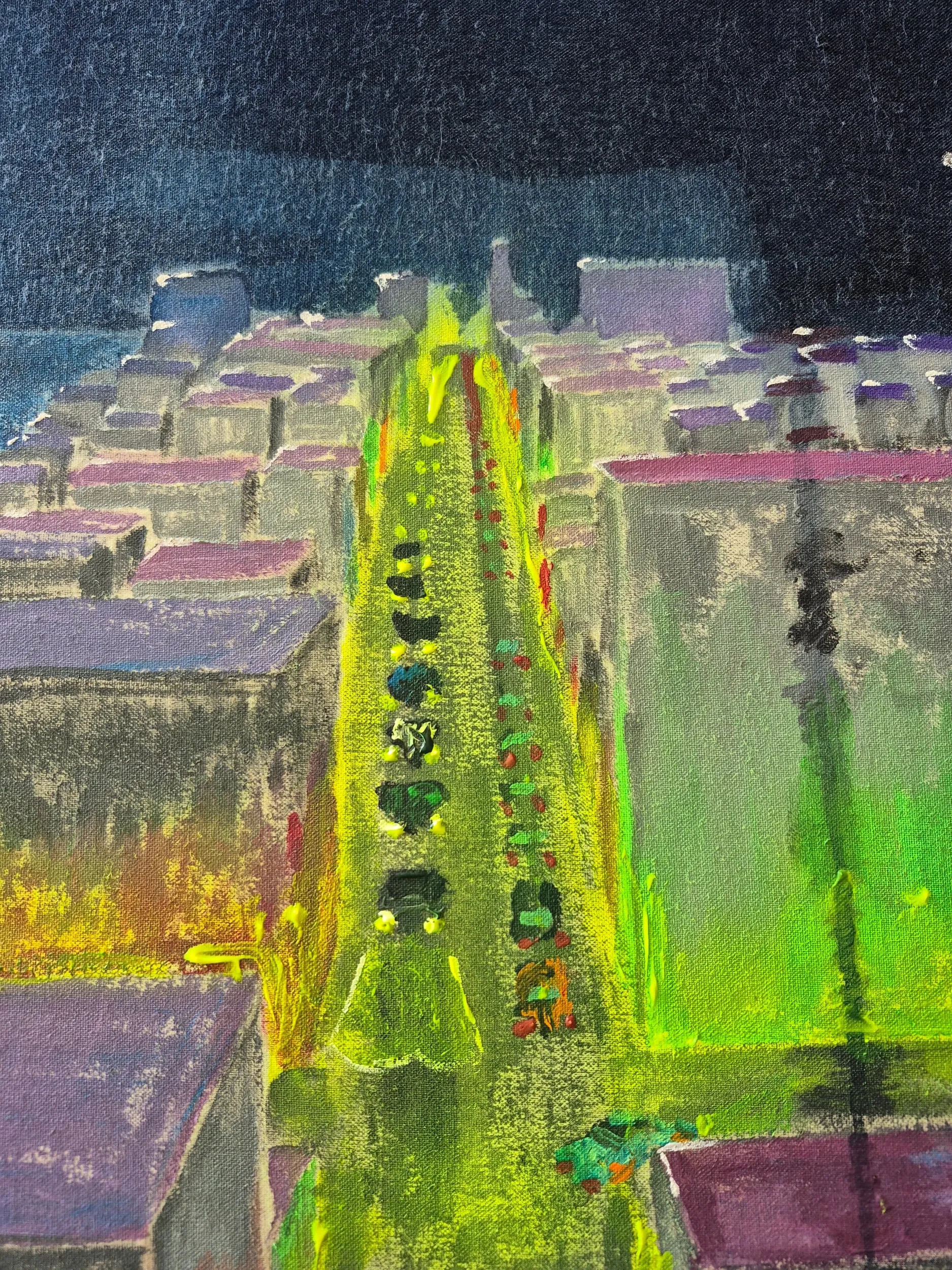 Detail von Ostalgie part III (2)