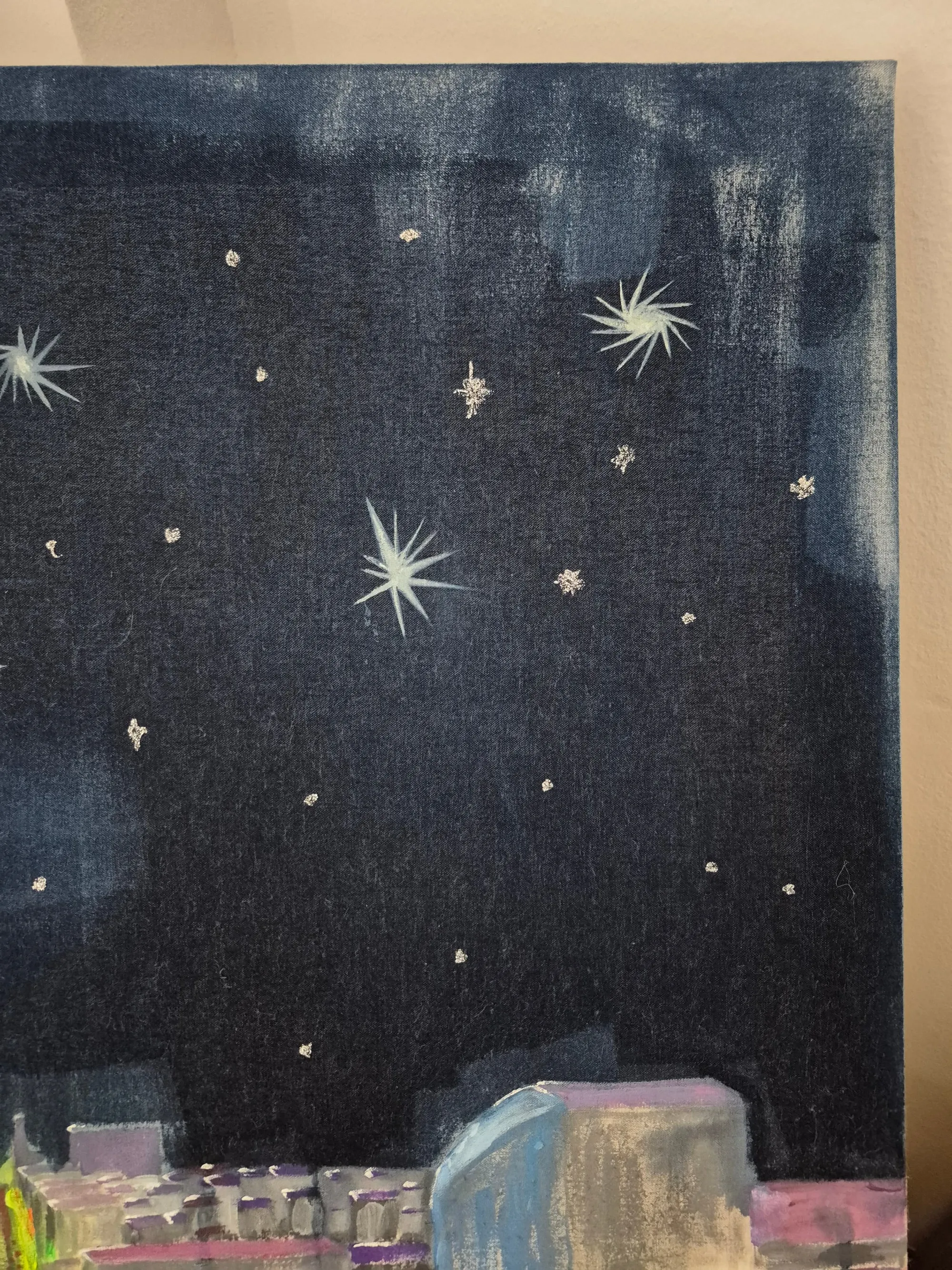 Detail von Ostalgie part III (3)