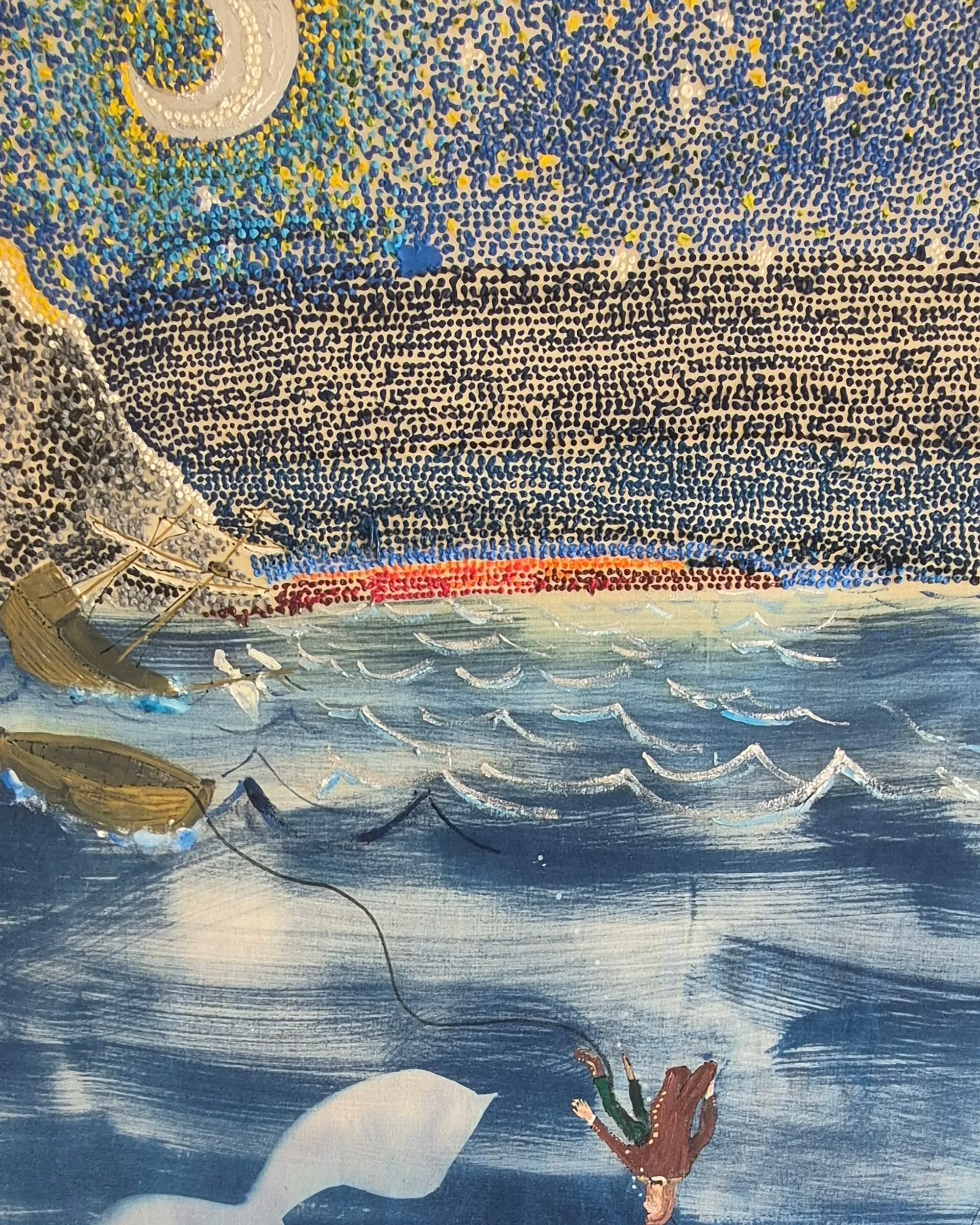 Dettaglio di Ostalgie part IV_ACHAB'S END (1)